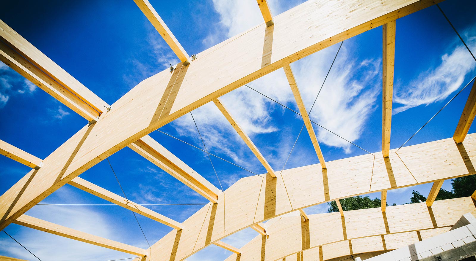 Manfred Kühling - Ihre Zimmerei aus Visbek