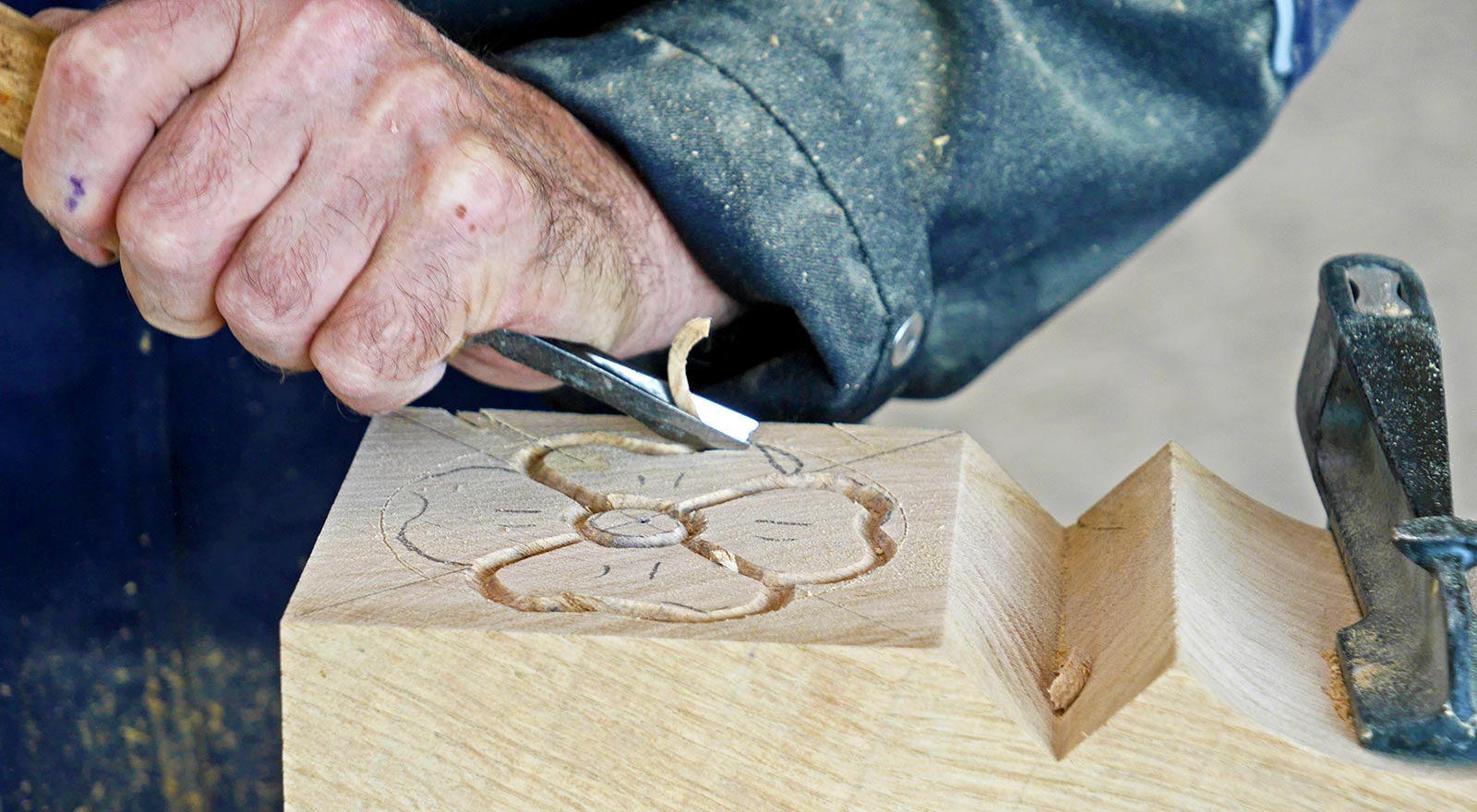 Leistungen - Zimmerei Kühling Visbek